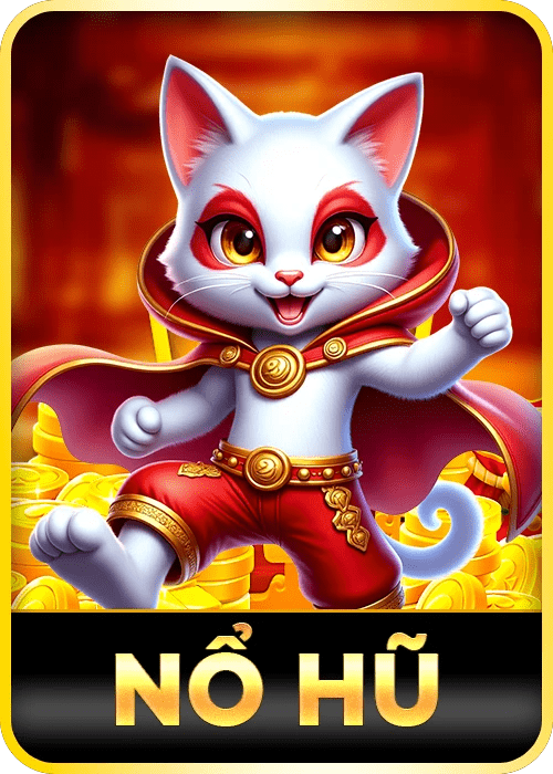 Nổ Hũ 56WIN