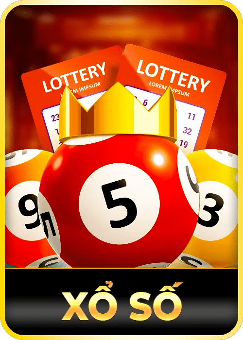 Xổ Số 56win